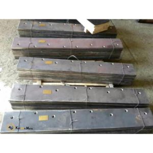 شیلینگ استریپر-ساخت توسط گروه صنعتی کارون متال