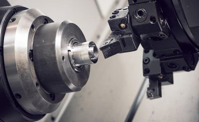 دستگاه سی ان سی cnc