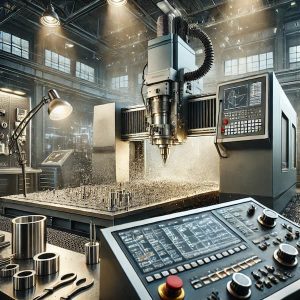 خدمات ماشین کاری cnc ، ماشین کاری cnc در اهواز